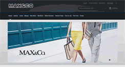 Desktop Screenshot of easylightglasses.com